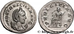 HERENNIA ETRUSCILLA Antoninien
