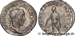 HERENNIO ETRUSCO Antoninien