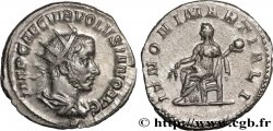 VOLUSIEN Antoninien