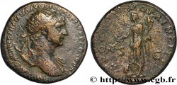 TRAJAN Dupondius