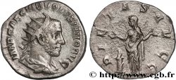 VOLUSIEN Antoninien