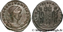 CONSTANTIUS II Centenionalis ou nummus