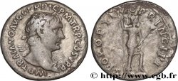 TRAJAN Denier