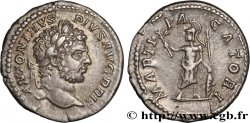 CARACALLA Denier