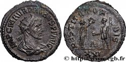 PROBUS Aurelianus