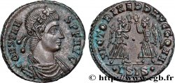 CONSTANS Centenionalis ou nummus