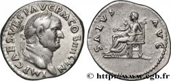 VESPASIANO Denier