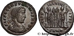 CONSTANCIO II Centenionalis ou nummus