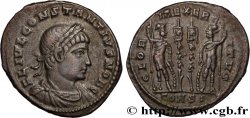 CONSTANCE II Centenionalis ou nummus