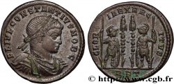 CONSTANCIO II Centenionalis ou nummus