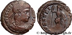 CONSTANS Centenonialis ou Nummus