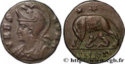 ROMA Centenionalis ou nummus