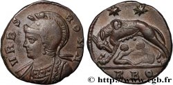 ROMA Centenionalis ou nummus