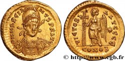 MARCIAN Solidus