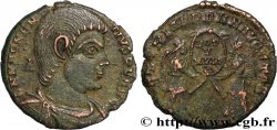 MAGNENTIUS Maiorina