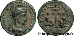CONSTANTINO I EL MAGNO Centenionalis ou nummus MBC