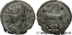 ROMA Centenionalis ou nummus