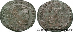 CONSTANTIN Ier LE GRAND Follis ou nummus
