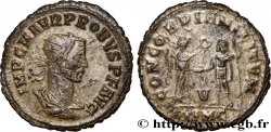 PROBUS Aurelianus