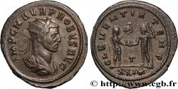 PROBO Aurelianus