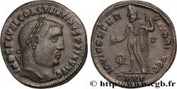 CONSTANTINO I EL MAGNO Follis ou nummus