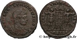 CONSTANCE II Centenionalis ou nummus