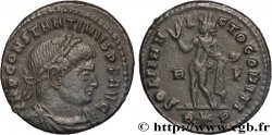 CONSTANTINO I EL MAGNO Follis ou nummus