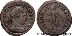 CONSTANTINO I EL MAGNO Follis ou nummus
