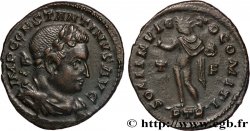 CONSTANTINO I EL MAGNO Follis ou nummus