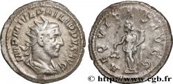 FELIPE I EL ARABE Antoninien