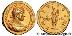HADRIEN Aureus