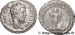 SEPTIMIO SEVERO Denier