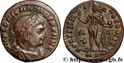 CONSTANTIN Ier LE GRAND Follis ou nummus