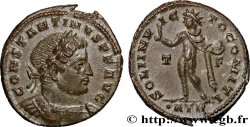 CONSTANTIN Ier LE GRAND Follis ou nummus