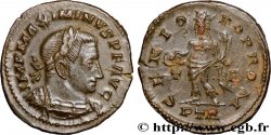 MAXIMIN II DAIA Follis ou nummus