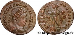 CONSTANTINE I THE GREAT Follis ou nummus