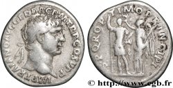 TRAJAN Denier