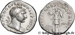 TRAJAN Denier TTB+