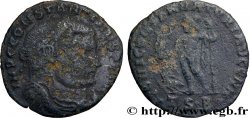 CONSTANTIN Ier LE GRAND Follis ou nummus