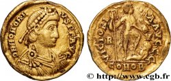 HONORIUS Solidus