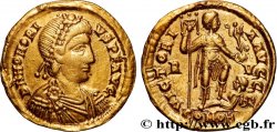 HONORIUS Solidus TTB+