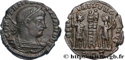 CONSTANTINE II Centenionalis ou nummus