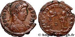 CONSTANS Centenionalis ou nummus