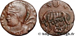 ROMA Centenionalis ou nummus