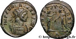AURELIAN Antoninien