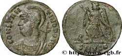 CONSTANTINOPOLIS Centenionalis ou nummus