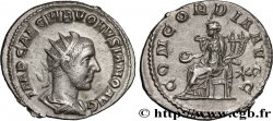 VOLUSIEN Antoninien