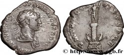 TRAJAN Denier