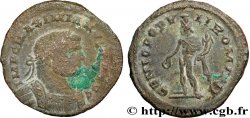MAXIMIEN HERCULE Follis ou nummus