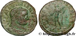 MAXIMIEN HERCULE Follis ou nummus